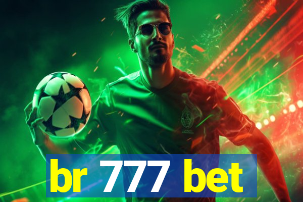 br 777 bet
